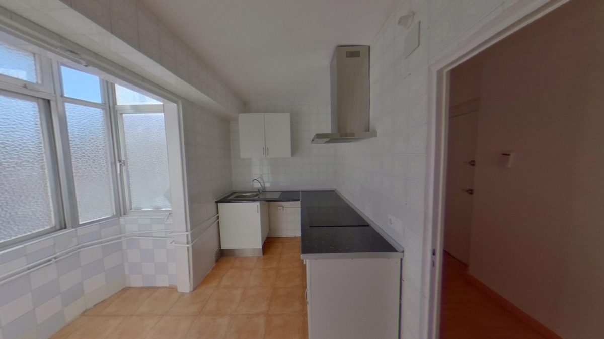 VIVIENDA EN CIUDAD JARDIN 2 HABITACIONES ALQUILADA SEGURO DE IMPAGOV65 — Foto 14