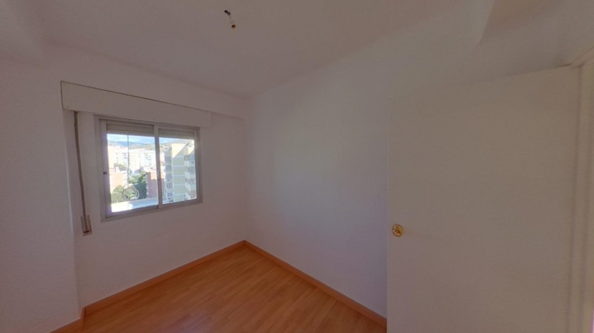 VIVIENDA EN CIUDAD JARDIN 2 HABITACIONES ALQUILADA SEGURO DE IMPAGOV65 — Foto 15