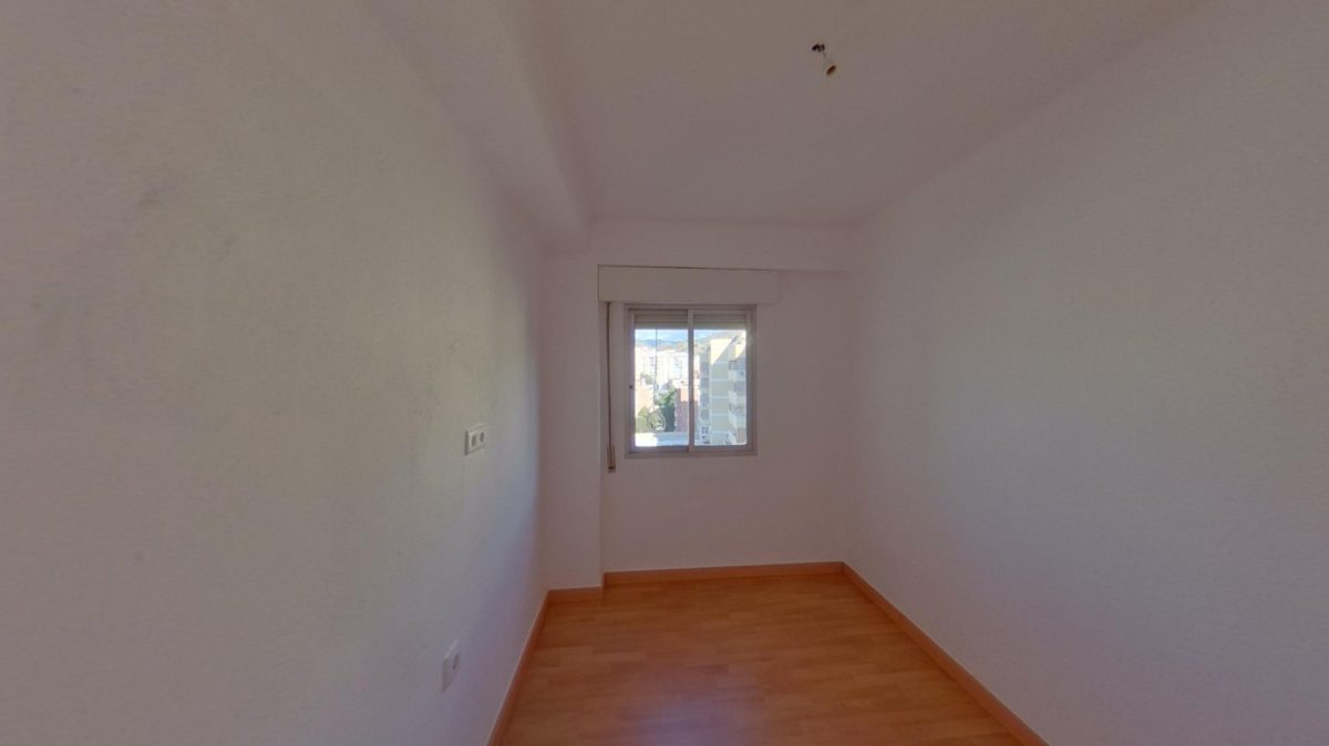 VIVIENDA EN CIUDAD JARDIN 2 HABITACIONES ALQUILADA SEGURO DE IMPAGOV65 — Foto 16