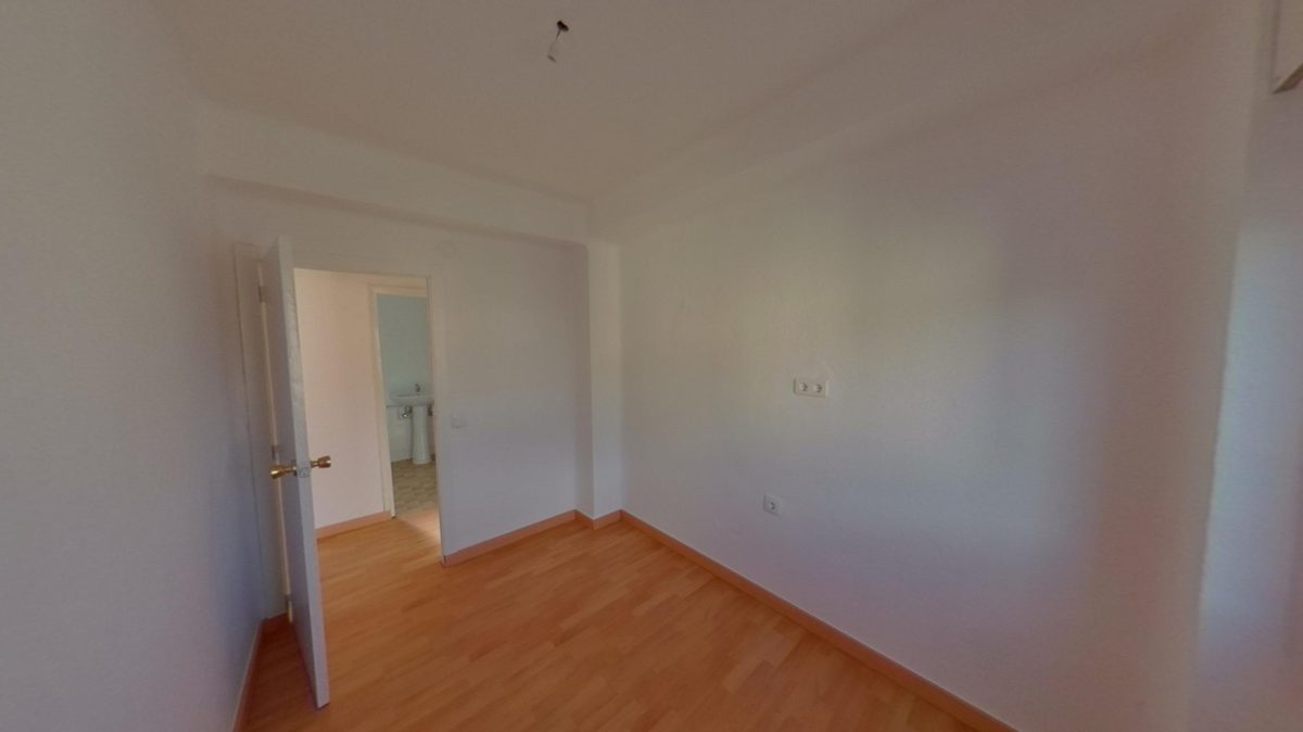 VIVIENDA EN CIUDAD JARDIN 2 HABITACIONES ALQUILADA SEGURO DE IMPAGOV65 — Foto 18