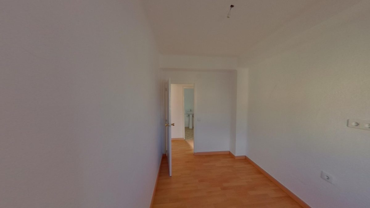 VIVIENDA EN CIUDAD JARDIN 2 HABITACIONES ALQUILADA SEGURO DE IMPAGOV65 — Foto 19