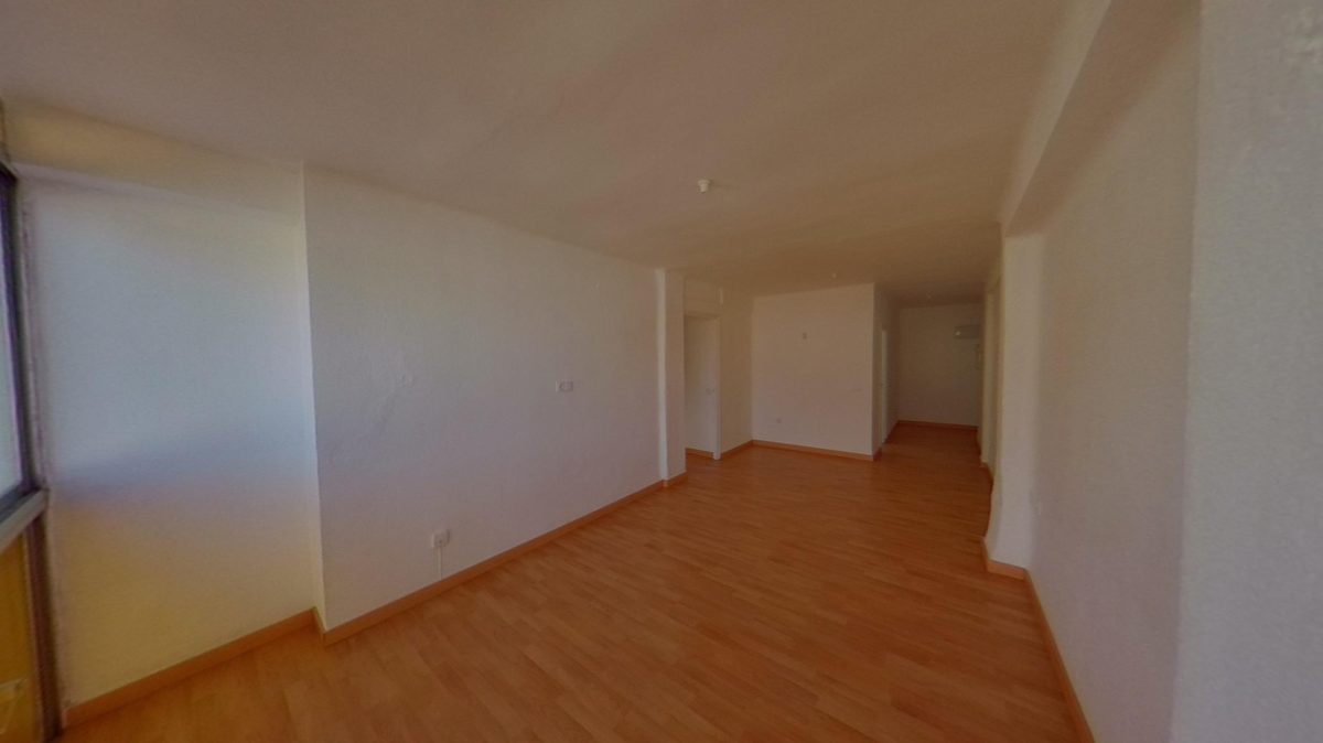 VIVIENDA EN CIUDAD JARDIN 2 HABITACIONES ALQUILADA SEGURO DE IMPAGOV65 — Foto 24