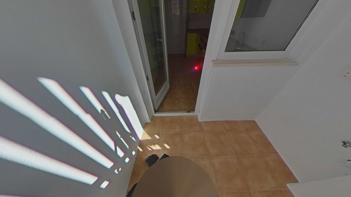 VIVIENDA DE 3 HABITACIONES 2 BAÑOS ALQUILADA CON SEGURO DE IMPAGO EN EL RINCON DE LA VICTORIA — Foto 1