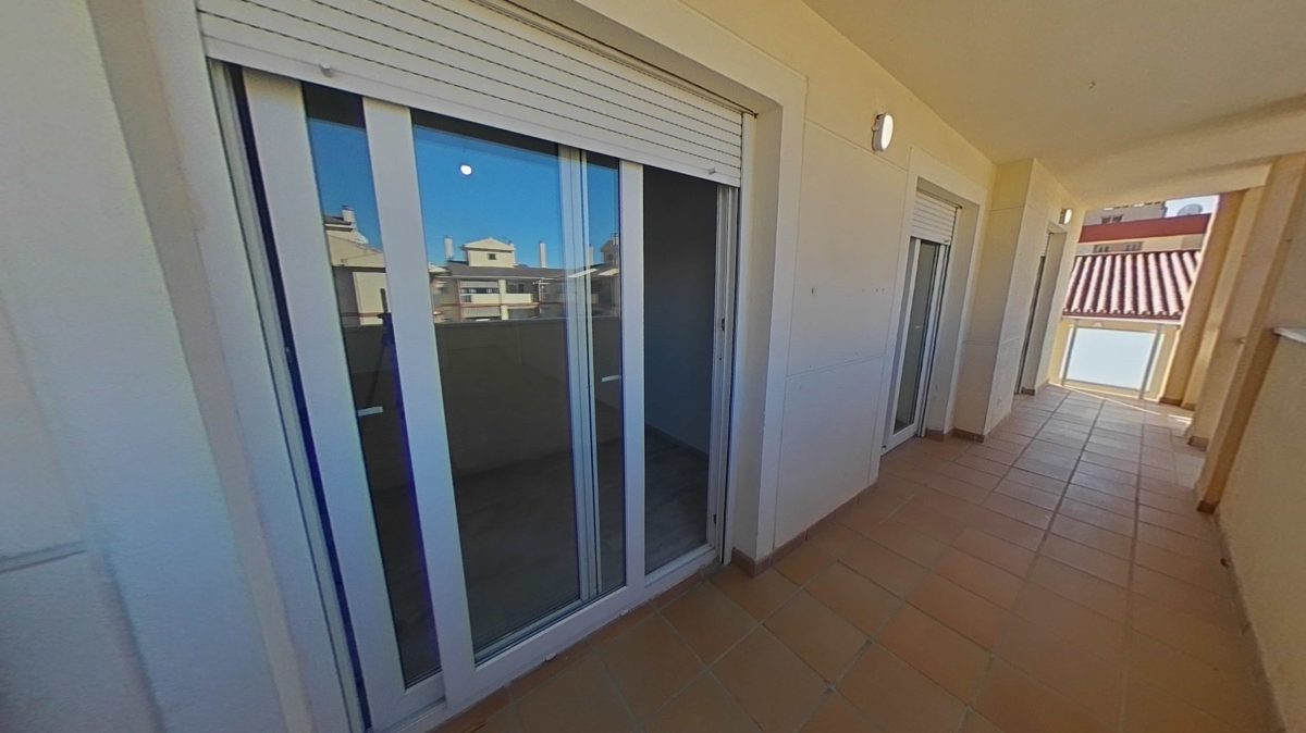 VIVIENDA DE 3 HABITACIONES 2 BAÑOS ALQUILADA CON SEGURO DE IMPAGO EN EL RINCON DE LA VICTORIA — Foto 4