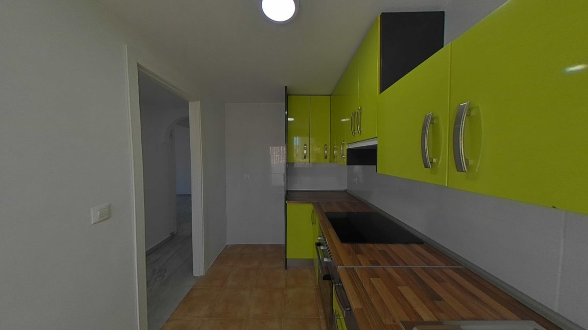 VIVIENDA DE 3 HABITACIONES 2 BAÑOS ALQUILADA CON SEGURO DE IMPAGO EN EL RINCON DE LA VICTORIA — Foto 9