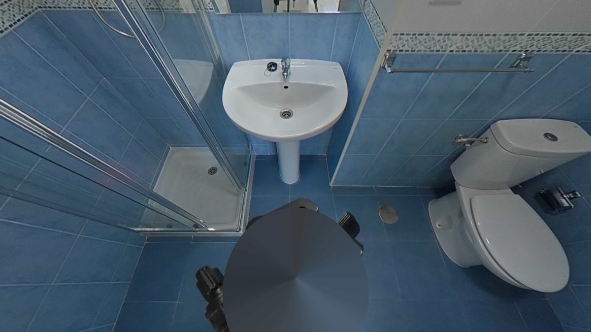 VIVIENDA DE 3 HABITACIONES 2 BAÑOS ALQUILADA CON SEGURO DE IMPAGO EN EL RINCON DE LA VICTORIA — Foto 11