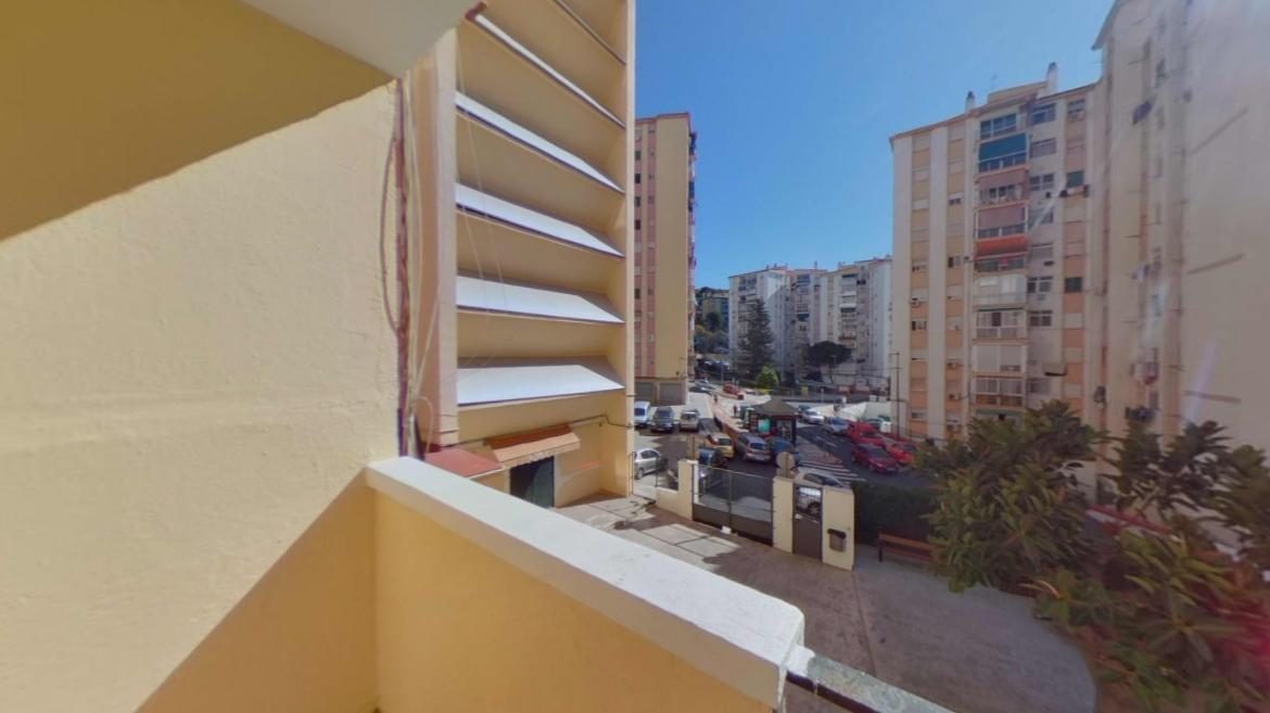 VIVIENDA ALQUILADA EN CIUDAD JARDIN CON SEGURO DE IMPAGO V66 — Foto 1
