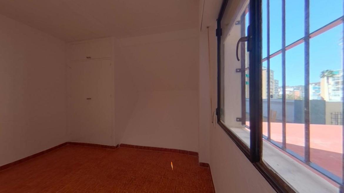 VIVIENDA ALQUILADA EN CIUDAD JARDIN CON SEGURO DE IMPAGO V66 — Foto 13