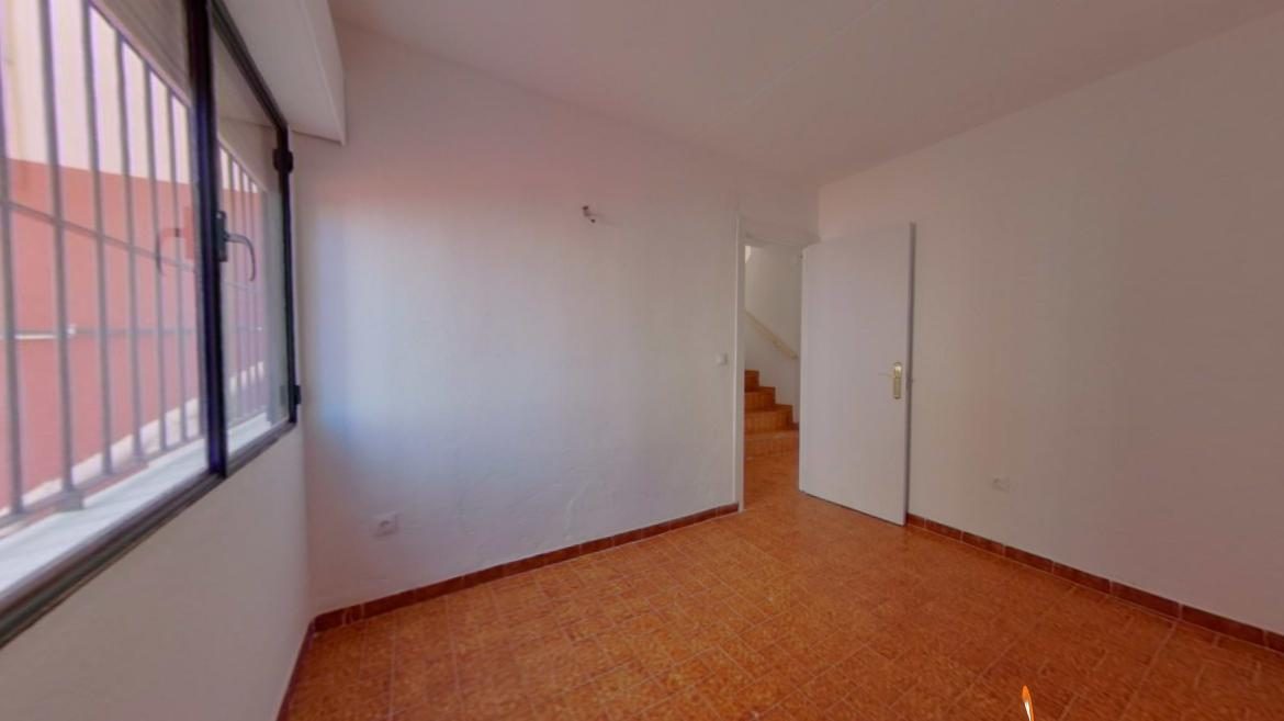 VIVIENDA ALQUILADA EN CIUDAD JARDIN CON SEGURO DE IMPAGO V66 — Foto 15