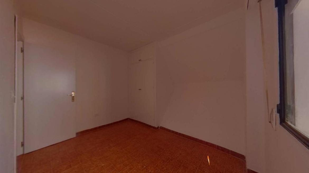VIVIENDA ALQUILADA EN CIUDAD JARDIN CON SEGURO DE IMPAGO V66 — Foto 16