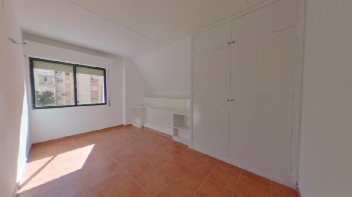 VIVIENDA ALQUILADA EN CIUDAD JARDIN CON SEGURO DE IMPAGO V66 — Foto 20