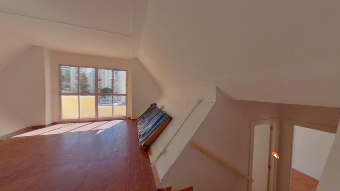 VIVIENDA ALQUILADA EN CIUDAD JARDIN CON SEGURO DE IMPAGO V66 — Foto 23