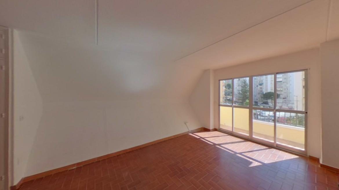 VIVIENDA ALQUILADA EN CIUDAD JARDIN CON SEGURO DE IMPAGO V66 — Foto 27