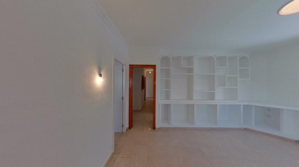 VIVIENDA ALQUILADA EN CIUDAD JARDÍN CON SEGURO DE IMPAGO — Foto 3