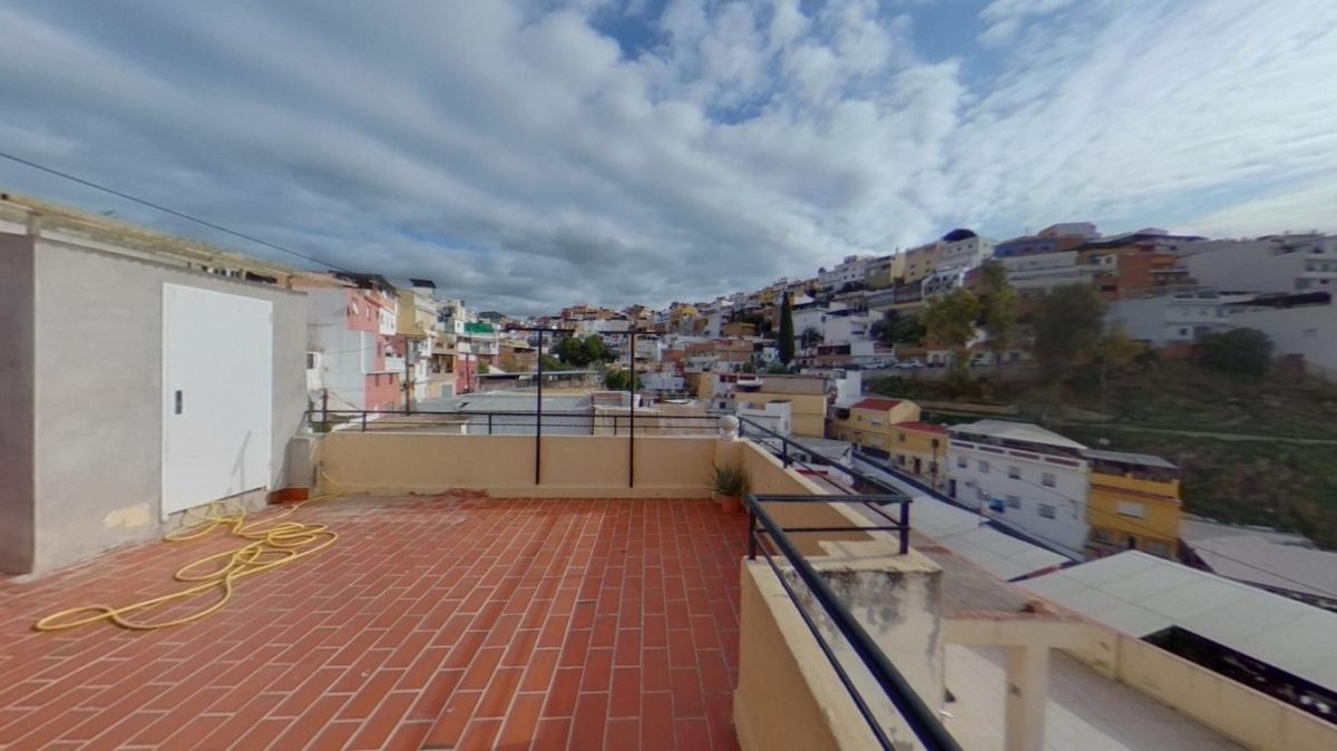 VIVIENDA ALQUILADA EN CIUDAD JARDÍN CON SEGURO DE IMPAGO — Foto 5