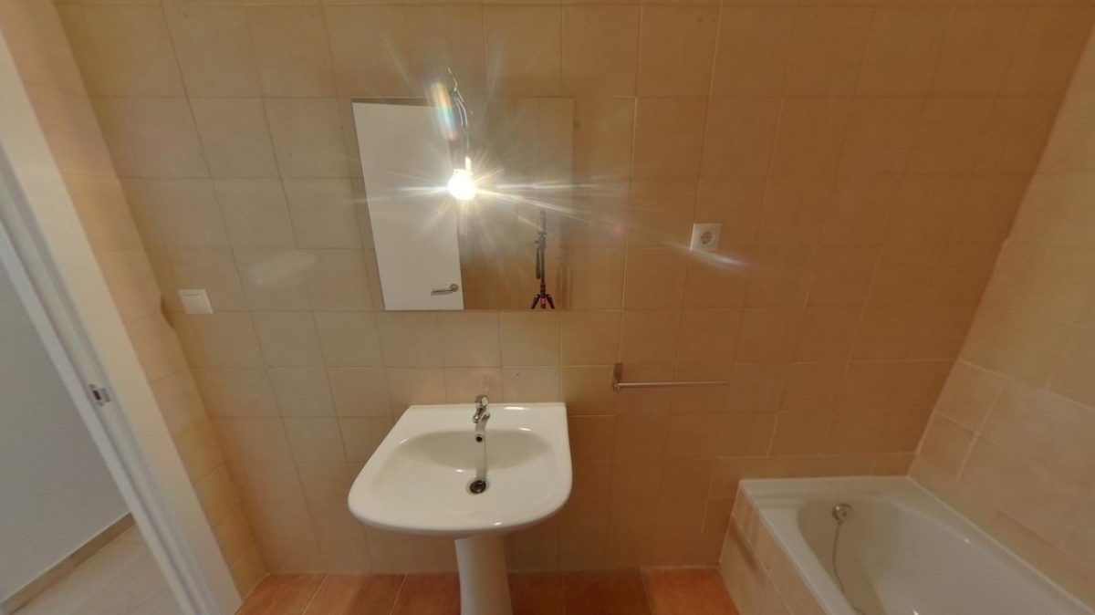 VIVIENDA ALQUILADA EN CIUDAD JARDÍN CON SEGURO DE IMPAGO — Foto 9