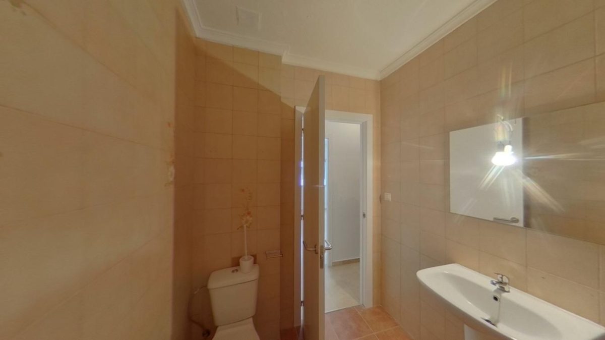 VIVIENDA ALQUILADA EN CIUDAD JARDÍN CON SEGURO DE IMPAGO — Foto 10