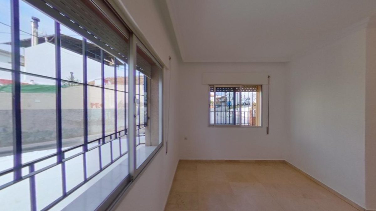 VIVIENDA ALQUILADA EN CIUDAD JARDÍN CON SEGURO DE IMPAGO — Foto 14