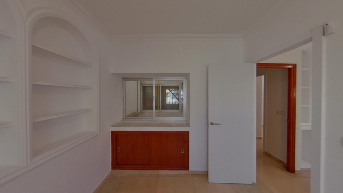 VIVIENDA ALQUILADA EN CIUDAD JARDÍN CON SEGURO DE IMPAGO — Foto 20