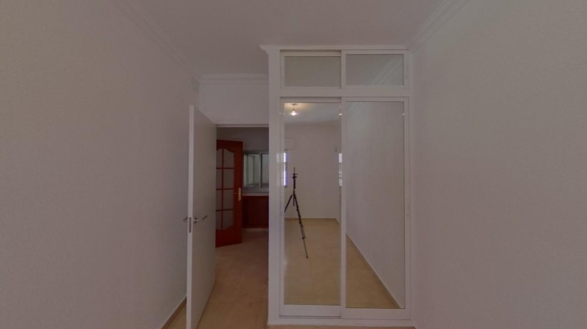 VIVIENDA ALQUILADA EN CIUDAD JARDÍN CON SEGURO DE IMPAGO — Foto 21