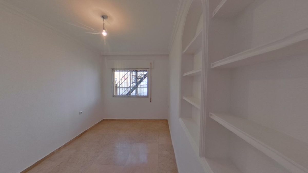 VIVIENDA ALQUILADA EN CIUDAD JARDÍN CON SEGURO DE IMPAGO — Foto 28
