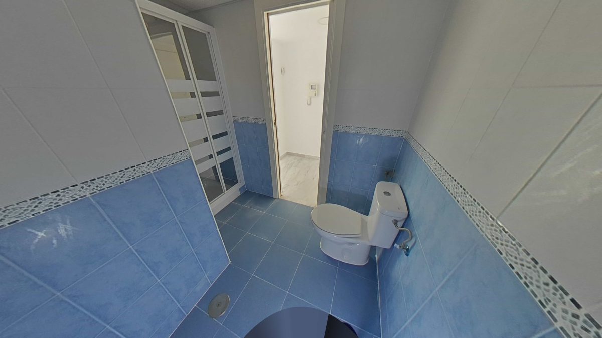 VIVIENDA DE 2 DORMITORIOS Y 2 BAÑOS EN EL RINCON DE LA VICTORIA ALQUILADA CON SEGURO DE IMPAGO — Foto 1
