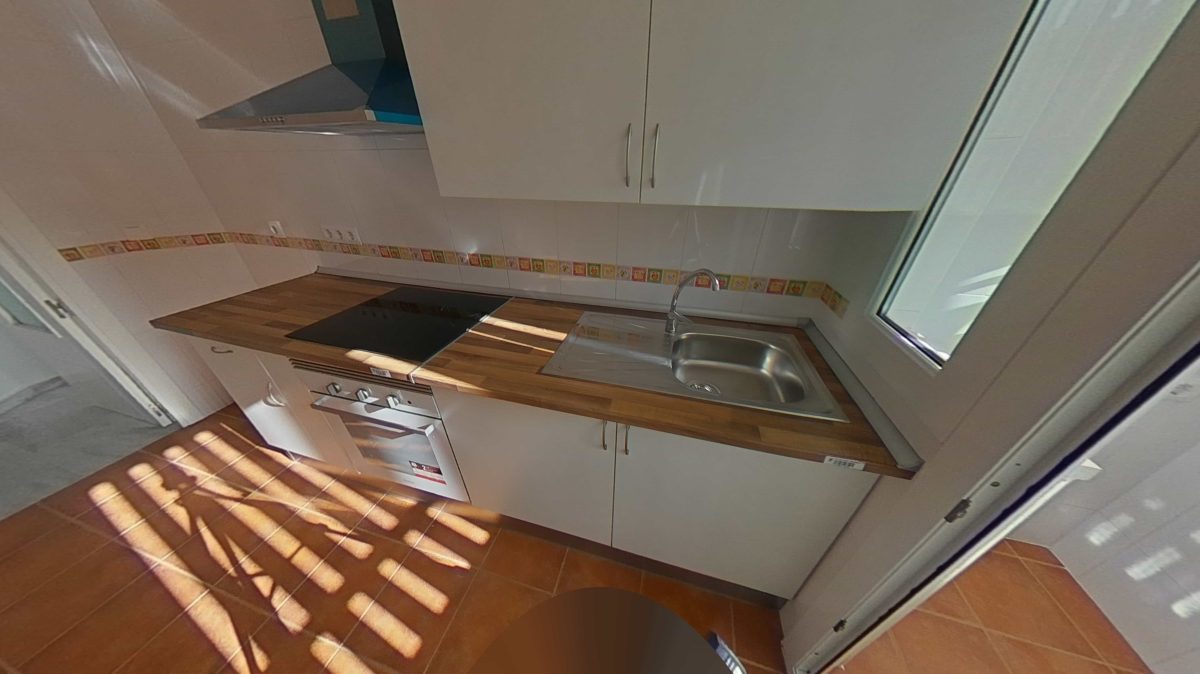 VIVIENDA DE 2 DORMITORIOS Y 2 BAÑOS EN EL RINCON DE LA VICTORIA ALQUILADA CON SEGURO DE IMPAGO — Foto 5