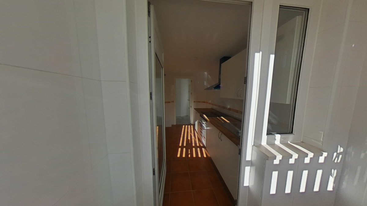 VIVIENDA DE 2 DORMITORIOS Y 2 BAÑOS EN EL RINCON DE LA VICTORIA ALQUILADA CON SEGURO DE IMPAGO — Foto 6