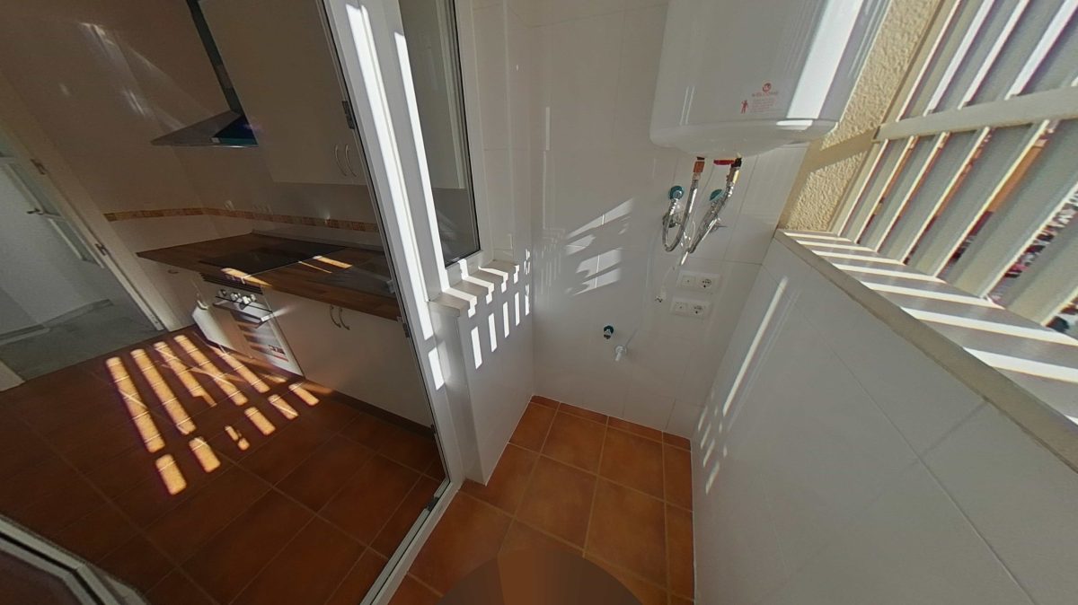 VIVIENDA DE 2 DORMITORIOS Y 2 BAÑOS EN EL RINCON DE LA VICTORIA ALQUILADA CON SEGURO DE IMPAGO — Foto 12