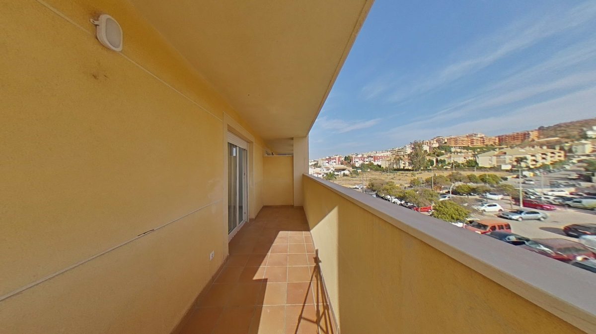 VIVIENDA DE 2 DORMITORIOS Y 2 BAÑOS EN EL RINCON DE LA VICTORIA ALQUILADA CON SEGURO DE IMPAGO — Foto 27