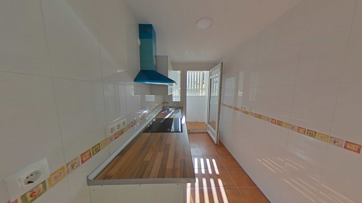 VIVIENDA DE 2 DORMITORIOS Y 2 BAÑOS EN EL RINCON DE LA VICTORIA ALQUILADA CON SEGURO DE IMPAGO — Foto 36