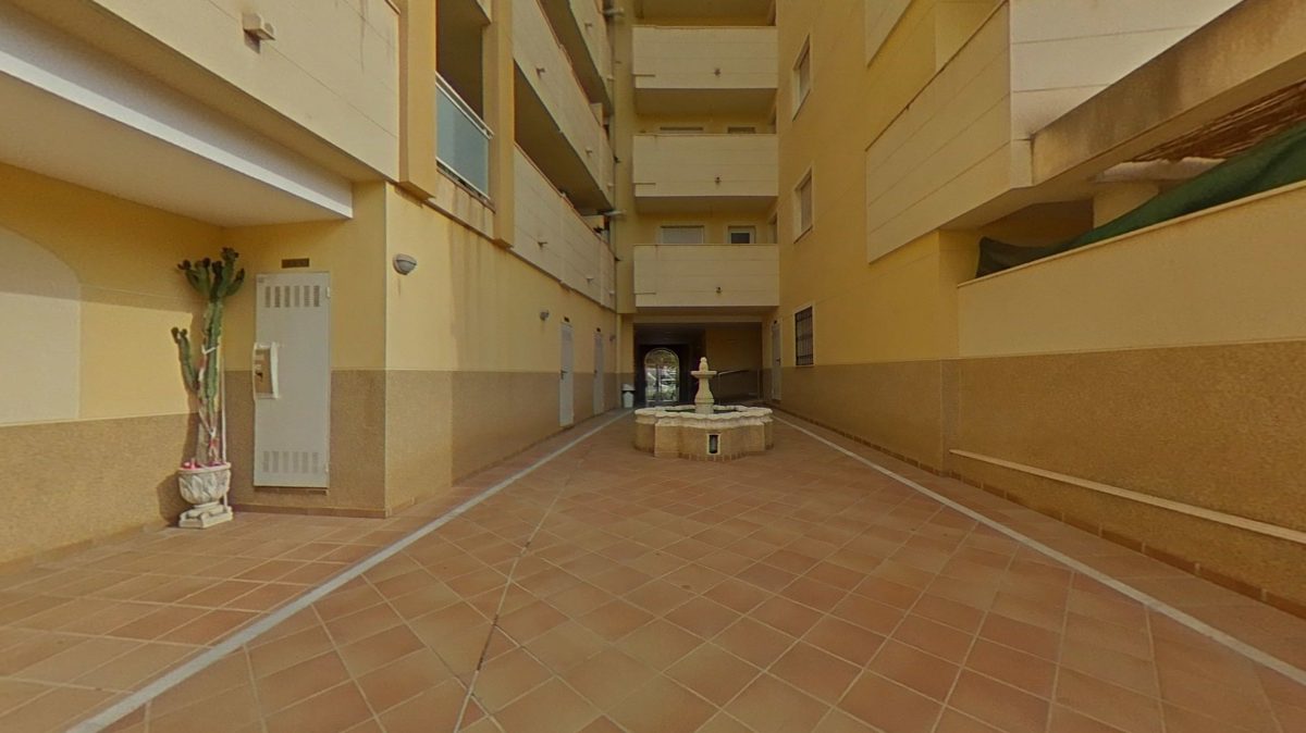 VIVIENDA DE 2 DORMITORIOS Y 2 BAÑOS EN EL RINCON DE LA VICTORIA ALQUILADA CON SEGURO DE IMPAGO — Foto 49