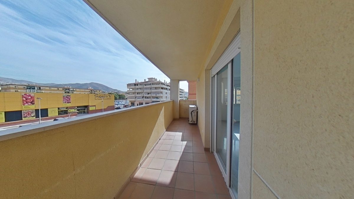 VIVIENDA DE 2 DORMITORIOS Y 2 BAÑOS EN EL RINCON DE LA VICTORIA ALQUILADA CON SEGURO DE IMPAGO — Foto 62