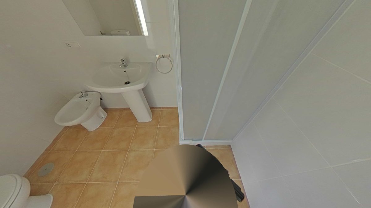 VIVIENDA ALQUILA CON SEGURO DE IMPAGO DE 2 HACITACIONES 2 BAÑOS EN EL RINCÓN DE LA VICTORIA — Foto 11