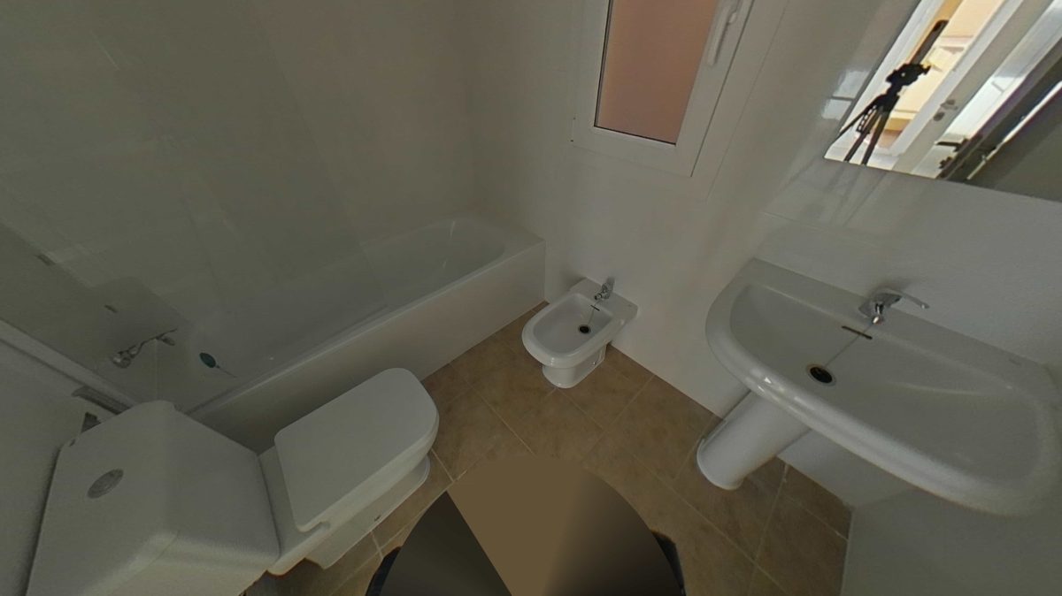 VIVIENDA ALQUILA CON SEGURO DE IMPAGO DE 2 HACITACIONES 2 BAÑOS EN EL RINCÓN DE LA VICTORIA — Foto 13