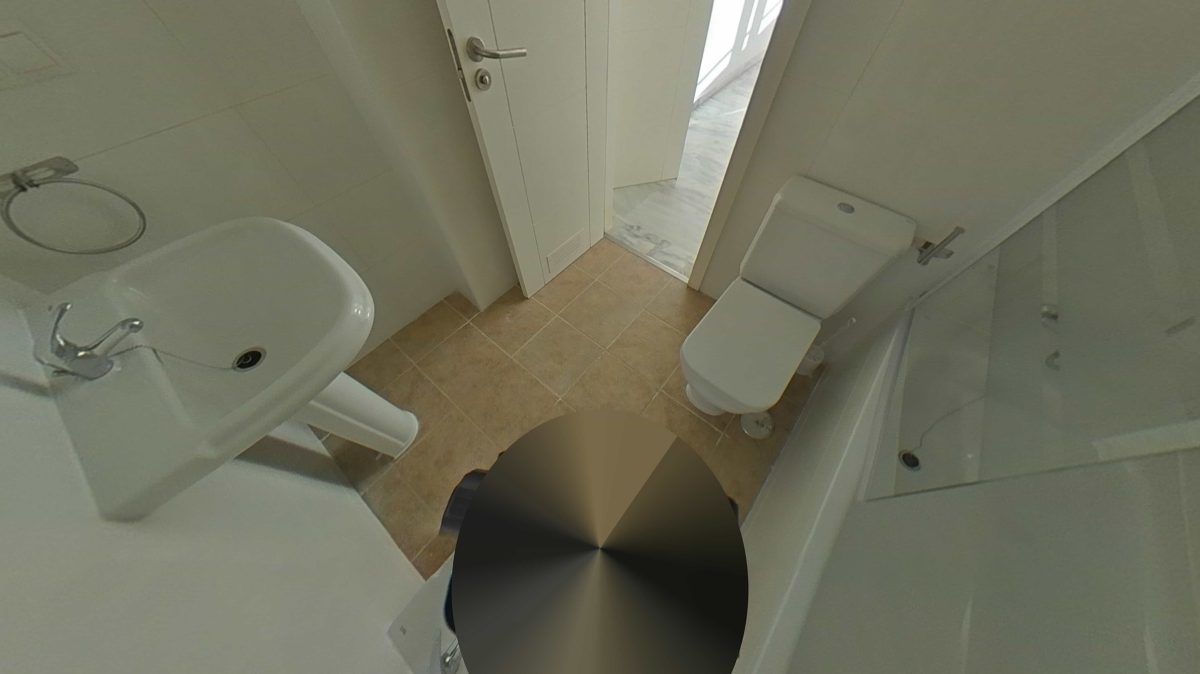 VIVIENDA ALQUILA CON SEGURO DE IMPAGO DE 2 HACITACIONES 2 BAÑOS EN EL RINCÓN DE LA VICTORIA — Foto 14