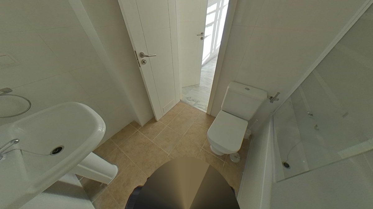 VIVIENDA ALQUILA CON SEGURO DE IMPAGO DE 2 HACITACIONES 2 BAÑOS EN EL RINCÓN DE LA VICTORIA — Foto 15