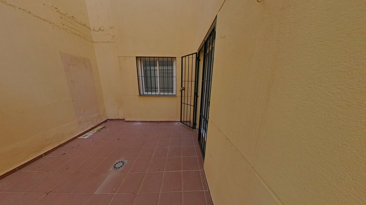 VIVIENDA ALQUILADA EN AÑORETA 3 HABITACIONES 2 BAÑOS CON SEGURO DE IMPAGO — Foto 1