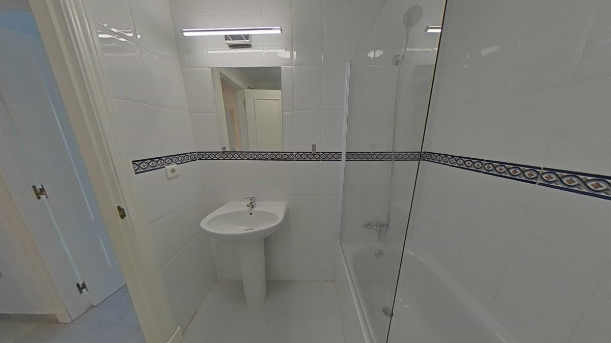 VIVIENDA ALQUILADA EN AÑORETA 3 HABITACIONES 2 BAÑOS CON SEGURO DE IMPAGO — Foto 5