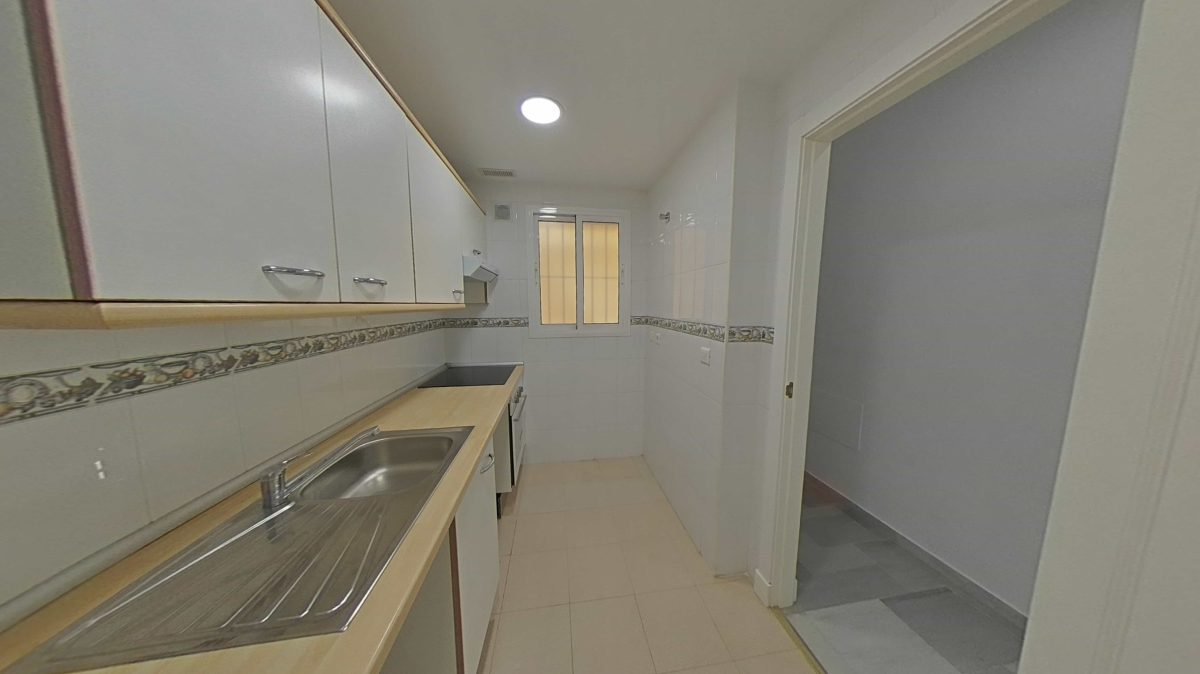 VIVIENDA ALQUILADA EN AÑORETA 3 HABITACIONES 2 BAÑOS CON SEGURO DE IMPAGO — Foto 6