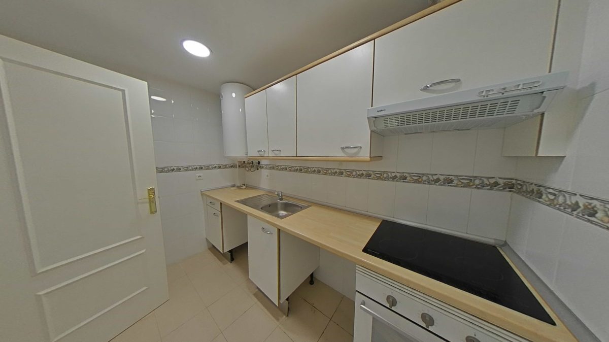 VIVIENDA ALQUILADA EN AÑORETA 3 HABITACIONES 2 BAÑOS CON SEGURO DE IMPAGO — Foto 7
