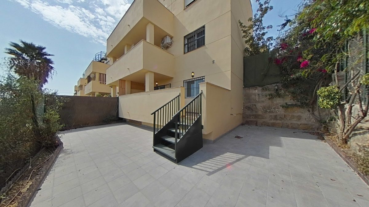 VIVIENDA ALQUILADA EN AÑORETA 3 HABITACIONES 2 BAÑOS CON SEGURO DE IMPAGO — Foto 14