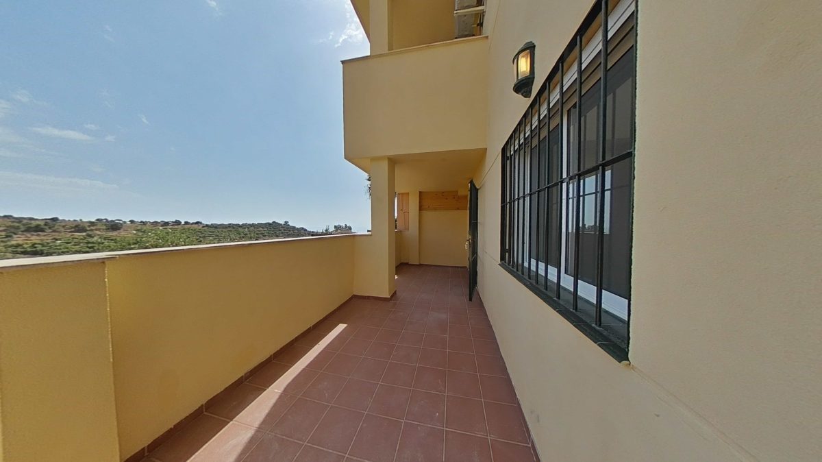 VIVIENDA ALQUILADA EN AÑORETA 3 HABITACIONES 2 BAÑOS CON SEGURO DE IMPAGO — Foto 18