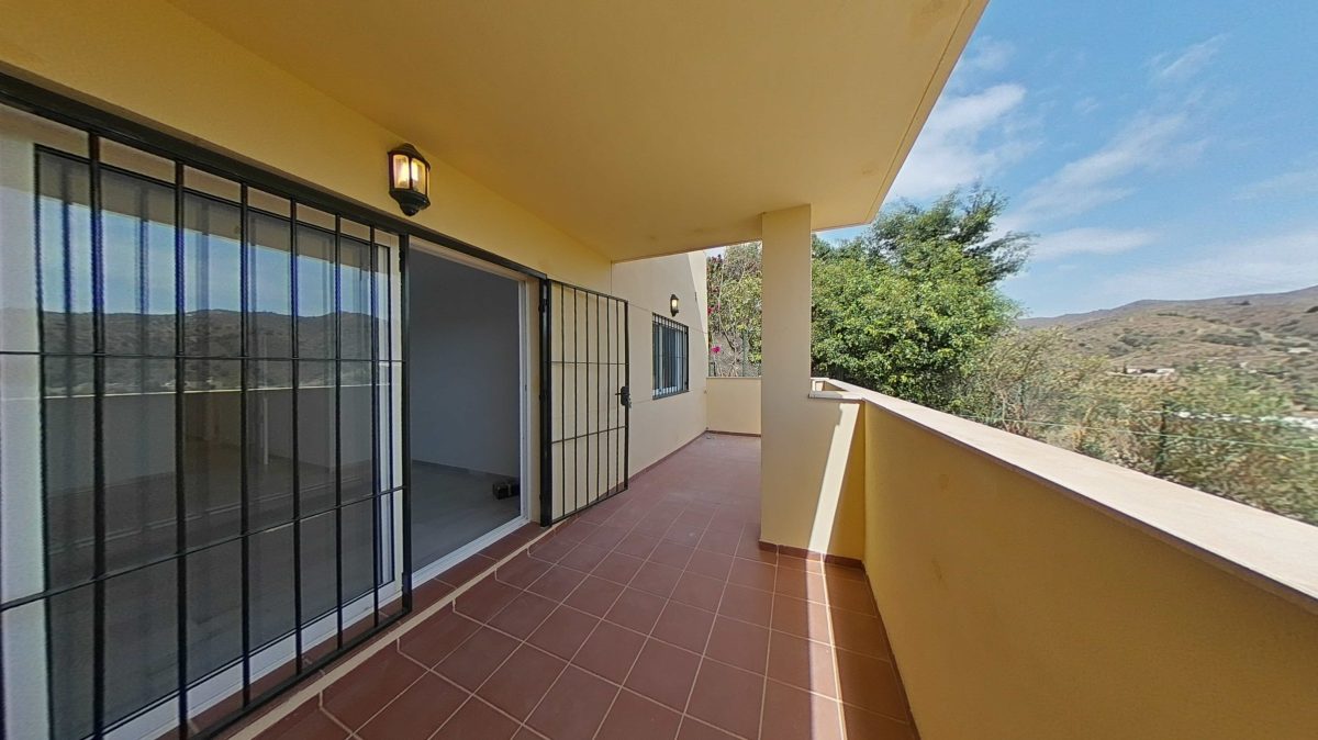 VIVIENDA ALQUILADA EN AÑORETA 3 HABITACIONES 2 BAÑOS CON SEGURO DE IMPAGO — Foto 19