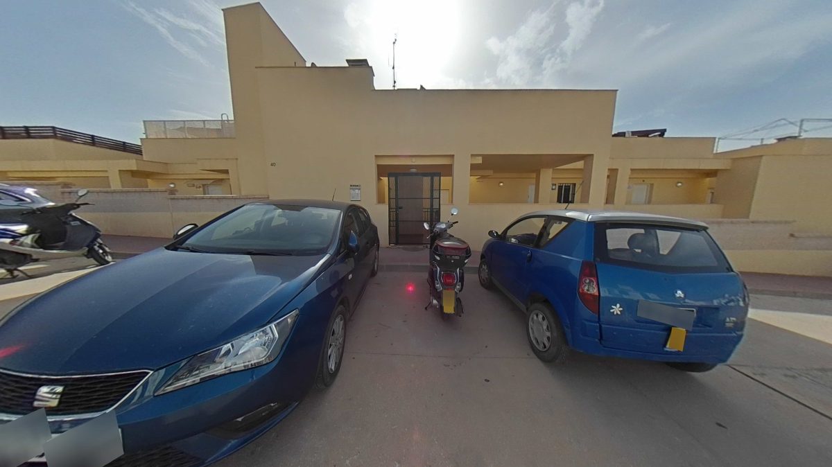 VIVIENDA ALQUILADA EN AÑORETA 3 HABITACIONES 2 BAÑOS CON SEGURO DE IMPAGO — Foto 28