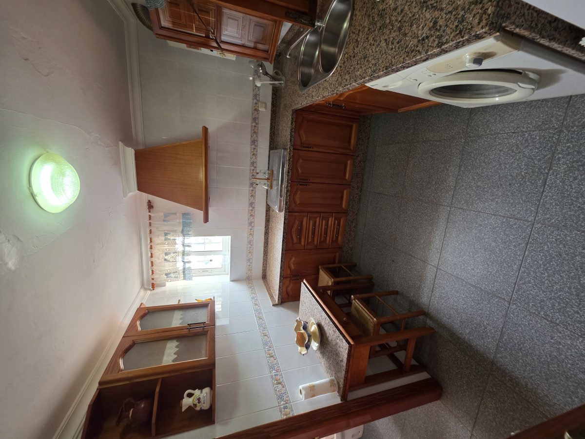 CASA PUEBLO EN CAJIZ 4 HABITACIONES — Foto 10