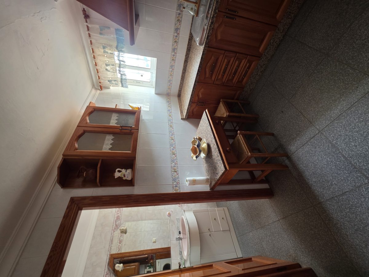 CASA PUEBLO EN CAJIZ 4 HABITACIONES — Foto 13