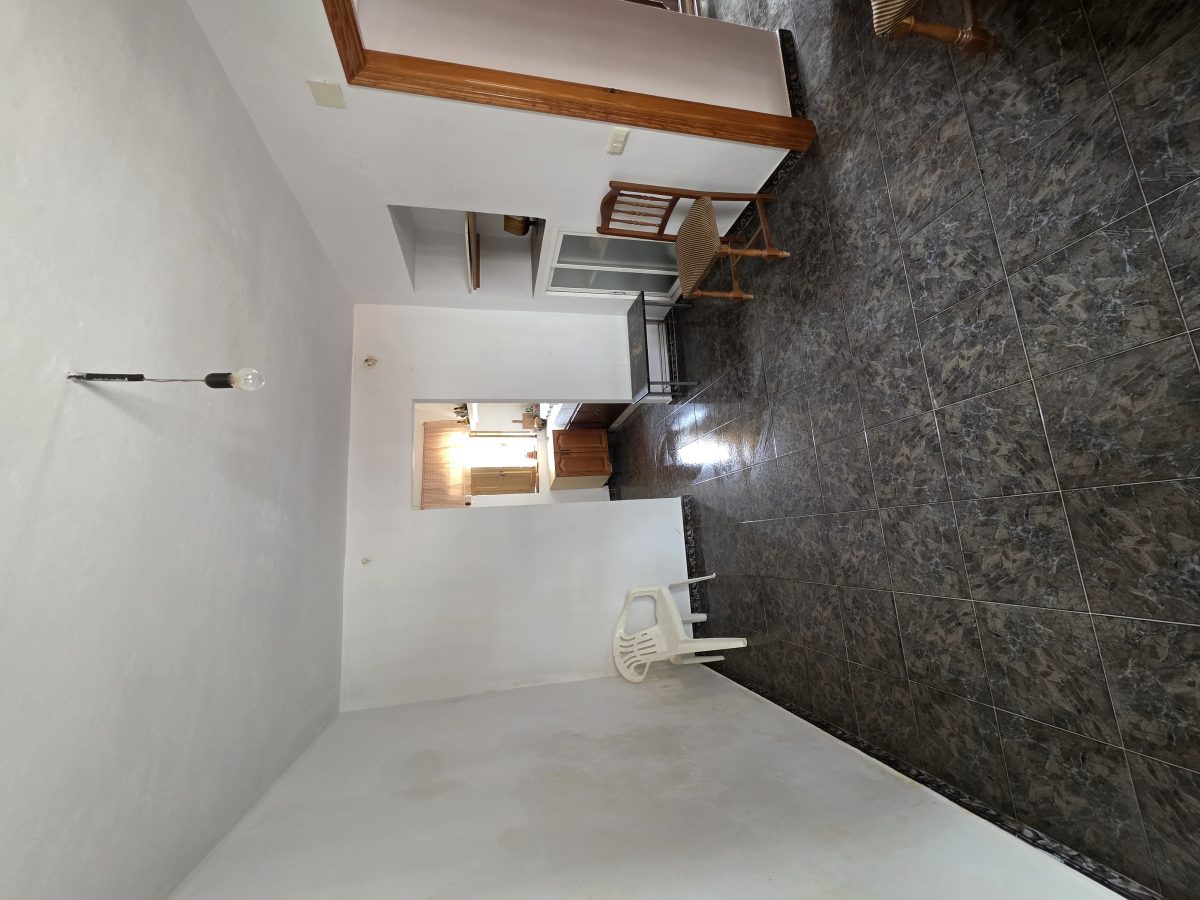 CASA PUEBLO EN CAJIZ 4 HABITACIONES — Foto 35