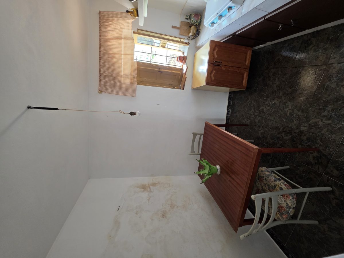 CASA PUEBLO EN CAJIZ 4 HABITACIONES — Foto 37