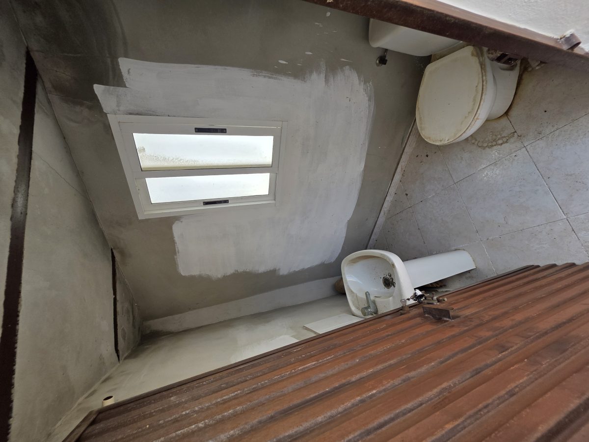 CASA PUEBLO EN CAJIZ 4 HABITACIONES — Foto 40